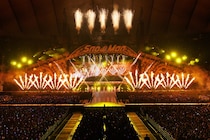 Snow Man宮舘涼太、“宮舘タイム”約7分で最長記録更新？メンバーから止められ「じゃあ、あんたがやってみろよ」