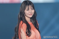 鈴木ゆうか、素肌際立つウエディングドレス姿に熱視線「透明感ハンパない」「美しすぎる」