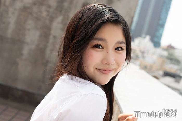 「今日好き」中島結音、4歳末っ子弟を初顔出し「今年1番癒やされた動画」「何度でも見れちゃう」の声