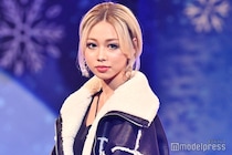 「ラヴ上等」きぃーちゃん（鈴木綺麗）、SEXY“トナカイギャル”コスプレ披露「色っぽい」「可愛くてドキドキする」と反響