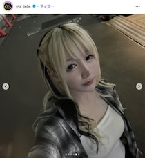 「月曜から夜ふかし」多田さん、ショートヘア復活で雰囲気ガラリ「また一段と綺麗に」「似合いすぎ」の声