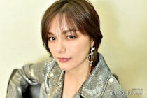 相川七瀬、クリスマスに手作りケーキ披露「久しぶりとは思えない完成度」の声