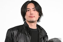 「良いこと悪いこと」間宮祥太朗の“ずっと出せずにいた”オフショット公開「4話らへんで出てたら考察変わってたかも」「角度が絶妙」