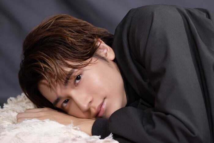 庄司浩平、俳優としてのターニングポイント語る 大きい夢は「アベンジャーズになりたい」【モデルプレスカウントダウンマガジン】