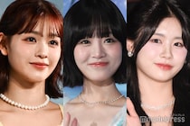 ME:I、RAN・SHIZUKU・KOKONAがコメント 年内で活動終了の4人中3人がファンにメッセージ【全文】