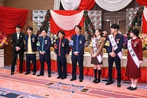 “クビは最大3人”「ぐるナイ」ゴチ最終戦、小芝風花が現状最下位 生放送で結果発表