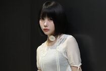 あの、執筆作業で苦労したこととは「思い出すこともすごく辛かった」自身の変化も明かす【哲学なんていらない哲学／モデルプレス独占カットあり】