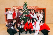 INI西洸人が木村柾哉を“お姫様抱っこ”「柾哉は俺のだから」発言にファン歓喜【THE WINTER MAGIC】