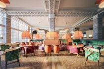 「ザ マリタイム ホテル 横浜ベイ」2027年開業、横浜郵船ビルの歴史と記憶を継承する全52室