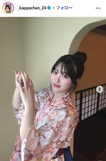 美人インフルエンサー、ショーパン姿で美脚披露「脚長い」「小顔が際立ってる」と熱視線