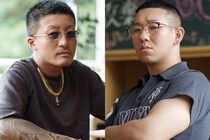 「ラヴ上等」OPでの喧嘩が話題・つーちゃん（塚原舜哉）仲直りのきっかけ告白 ミルクがツッコミ「お前がラヴ上等してんじゃん」