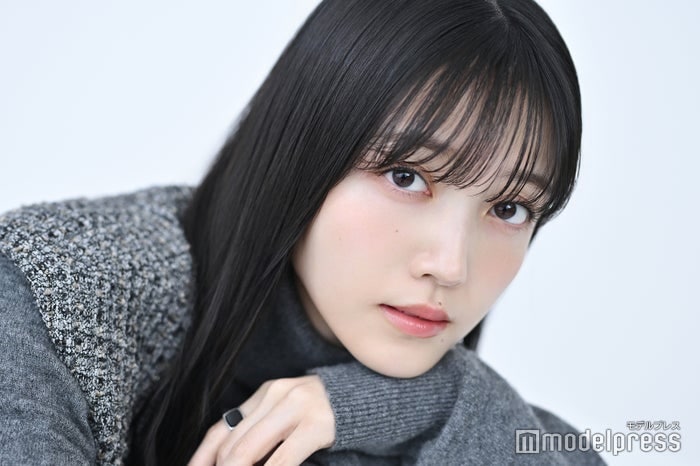 久保史緒里、“乃木坂46を愛しすぎた”故に抱えた葛藤と9年間で越えた壁「アイドル久保史緒里をちゃんと愛せた」【「LOST LETTER」インタビュー】