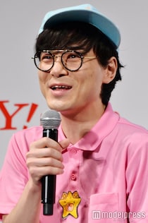 今年3月に結婚発表のにゃんこスター・スーパー3助、スピード離婚していた 人気芸人が生放送で告白「言ってくれって言われた」