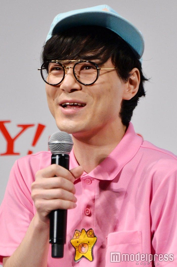 今年3月に結婚発表のにゃんこスター・スーパー3助、スピード離婚していた 人気芸人が生放送で告白「言ってくれって言われた」