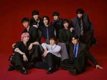 26日放送「Mステ」ミセス・Snow Man・timeleszらコメント到着 Perfumeはコールドスリープ前ラストステージ