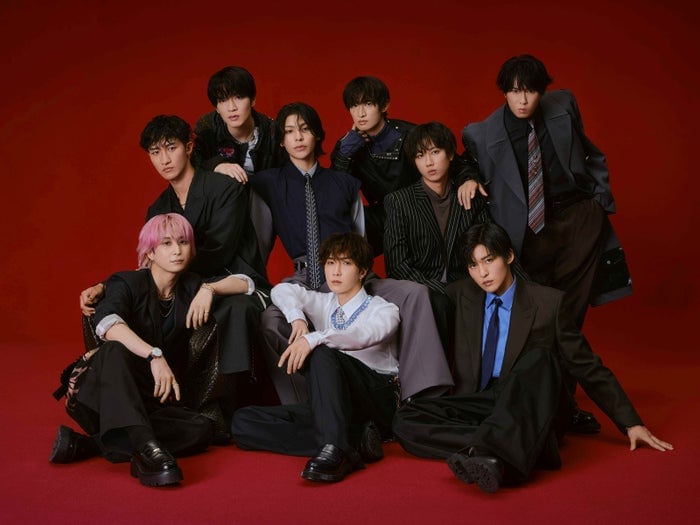 26日放送「Mステ」ミセス・Snow Man・timeleszらコメント到着 Perfumeはコールドスリープ前ラストステージ