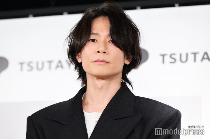 [Alexandros]川上洋平、来年は「もっともっと馬車馬のように」多忙求める