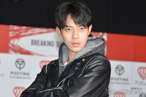 「日プ2」村松健太、モデル・山城奈々との結婚発表「12歳差婚です」密着2ショット披露