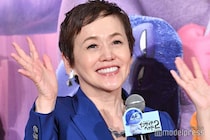 大竹しのぶ「美味しくなかった」3年熟成した自家製梅酒披露「逆に気になる」「感想がチャーミング」の声