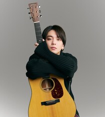 優里、クリスマスイブに緊急搬送されていた「立てないくらい吐き始めて喋ることもできない」