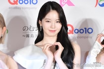 NiziUアヤカ、体調不良で「Mステ SUPER LIVE」欠席へ