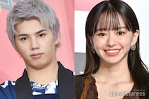 山本舞香、夫・マイファスHiroとの密着プラベショット公開「表情が可愛い」「自然体で素敵」の声