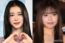 ME:I・MIU（櫻井美羽）クリスマス手料理披露 KEIKO（清水恵子）とのホムパショットに「センス抜群」「仲良しで尊い」と反響