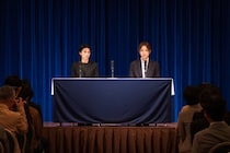 「スキャンダルイブ」柴咲コウ＆川口春奈が訴え “最後の勝負”に反響「痺れました」「正に今の芸能界のドラマ」【ネタバレあり】