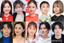 今田美桜・永野芽郁・川栄李奈ら「3年A組」生徒役キャストの今 朝ドラヒロイン・日劇出演…2025年の活躍まとめ