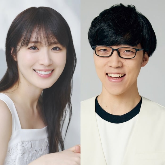 高山一実&QuizKnockふくらP、離婚を報告 昨年7月に結婚発表していた「夫婦間で前向きに話し合いを重ねた末」