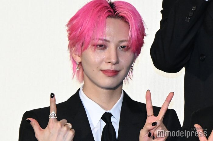 JO1川尻蓮、2025年美容院で使った金額告白 メンバー衝撃「車買えるじゃん」【Mステ SUPER LIVE】