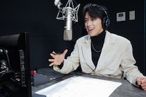 JO1河野純喜、再びナレーション就任決定「まさか2回目も僕の声を選んでいただけるなんて」【ザ・コメデュアル】