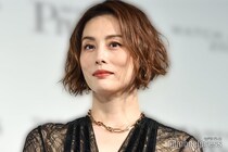 米倉涼子、報道受け声明発表「自宅に捜査機関が入りましたことは事実です」【全文】