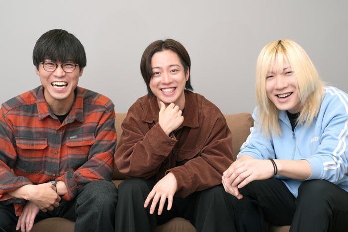 今年盛り上がった“考察ドラマ”発表 ドラマ考察系YouTuber・6969b〜ろくろっ首〜が語る【モデルプレスカウントダウンマガジン】