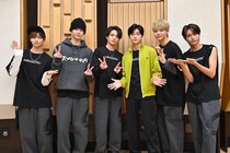 高橋文哉、TBS1月期金曜ドラマ「DREAM STAGE」友情出演決定 TORINNERのダンスコーチ役で韓国語にも挑戦