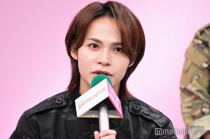 上田竜也、共演女優からの“忘れられない一言”明かす「びっくりしました」【聖ラブサバイバーズ】