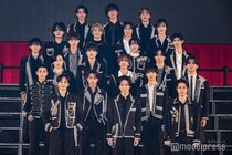 20周年「ハンサムライブ」“聖地”パシフィコ横浜で開幕 猪塚健太・小関裕太・細田佳央太が決意「エモエモな公演に」【ゲネプロ取材会】