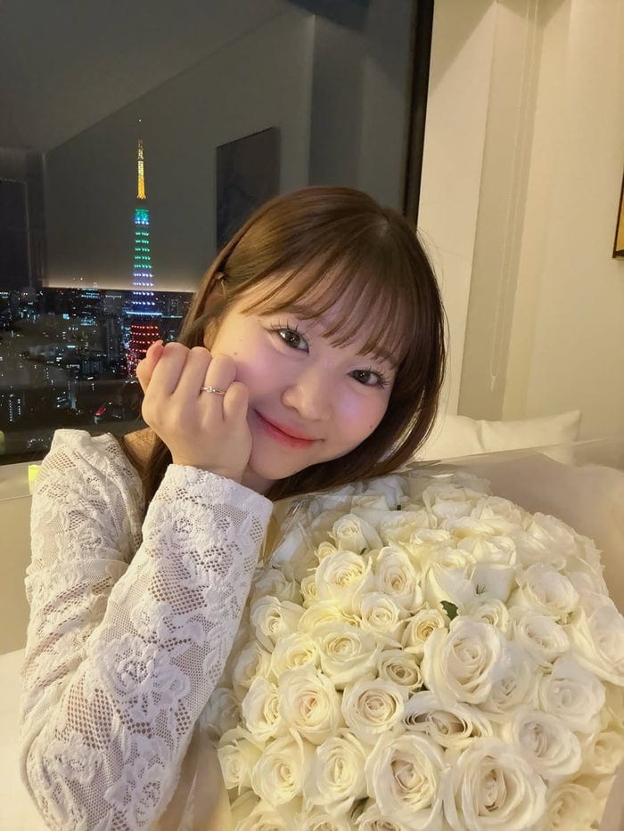 人気インフルエンサー・ほのぴす、婚約発表 9年の交際経て「初めてお付き合いした彼氏でした」