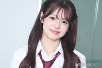 「今日好き」米澤りあ、大胆ヘアチェンジで雰囲気ガラリ ビフォーアフター公開「レイヤー真似したい」「大人っぽくて素敵」と反響