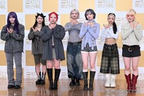 【紅白リハ1日目】初出場のHANA、“曲順前後”ちゃんみなからユーモア溢れる一言 リハ裏側でのやり取り告白