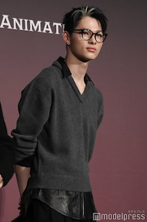 ENHYPEN、ライブ中の飲料水はメンバーごとに違うブランドだった NI-KIが明かした“こだわり”に驚きの声【DARK MOON －黒の月：月の祭壇－】