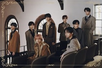 スタダ新ボーイズグループ・VOKSY DAYS誕生 “平均年齢16.4歳”「国宝」出演俳優も 初お披露目は大晦日「ももいろ歌合戦」【プロフィール】