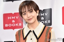松井愛莉、美肌輝く温泉ショット公開「色気ある」「美しい横顔」と反響