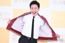 【紅白リハ2日目】郷ひろみ「紅白」出演は今年最後に「歌への情熱は決して褪せない」