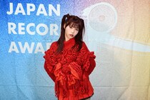 【レコ大】アイナ・ジ・エンド、10年目の活動振り返る 楽曲「革命道中」に込めた想いとは＜インタビュー＞
