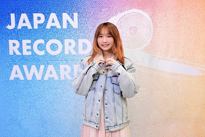 【レコ大】幾田りら、今年トキメいた瞬間はライブ「計63本くらい」観客との共鳴実感＜インタビュー＞