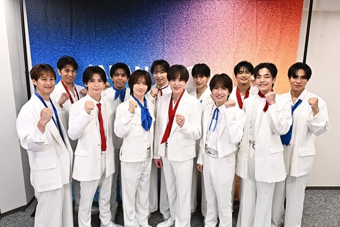 【レコ大】SHOW-WA＆MATSURI、2グループ同時受賞の心境 最優秀新人賞受賞へ意気込み「秋元先生に最初に報告させていただきたい」＜インタビュー＞