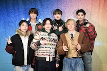 【レコ大】BE:FIRST、楽曲「夢中」に支えられた1年に 1番心がトキメいた瞬間明かす「お客さんと共鳴することが多かった」＜インタビュー＞