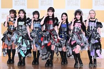 【紅白リハ2日目】CANDY TUNE「来年まで忘れられないくらい」の本番衣装とは？“憧れ”FRUITS ZIPPERと一緒の大舞台に意気込み