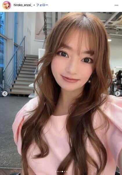 安西ひろこ、突発性難聴を発症「大好きな人達の声が聞こえない」過酷なステロイド治療も経験